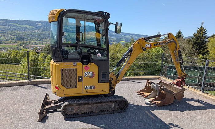 CAT 301 kaufen