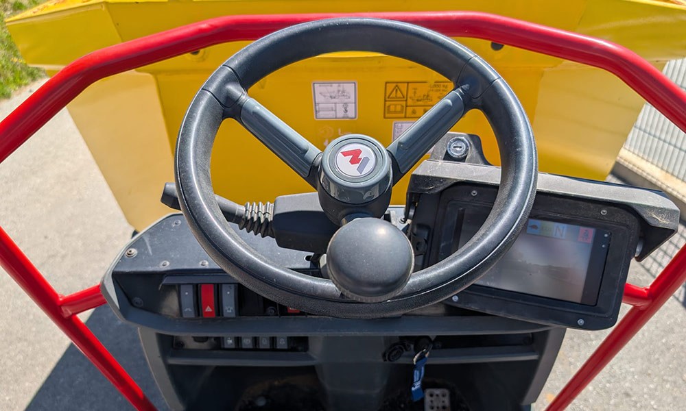 Wacker Neuson DW 50-2 - Bild 4