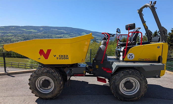 Wacker DW 50-2 kaufen Wacker DW 50-2 kaufen